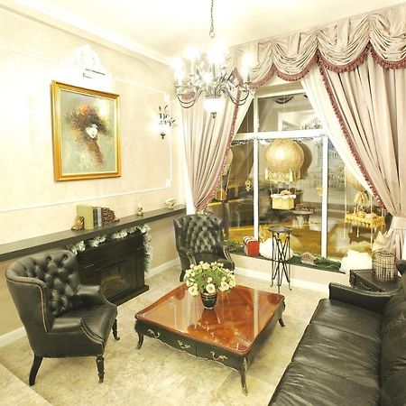 Excelsior Boutique Hotel Sinaia Dış mekan fotoğraf