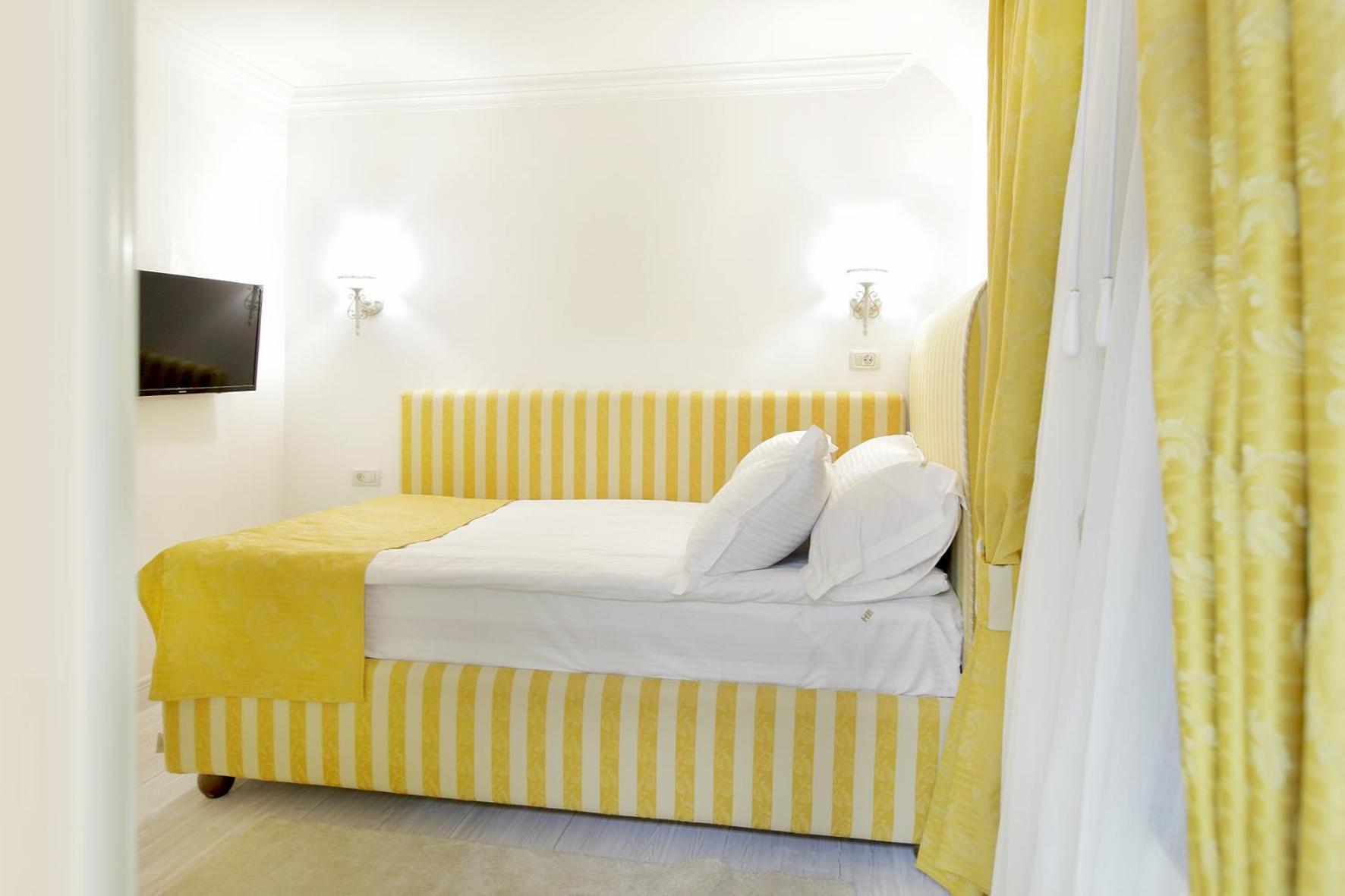 Excelsior Boutique Hotel Sinaia Oda fotoğraf