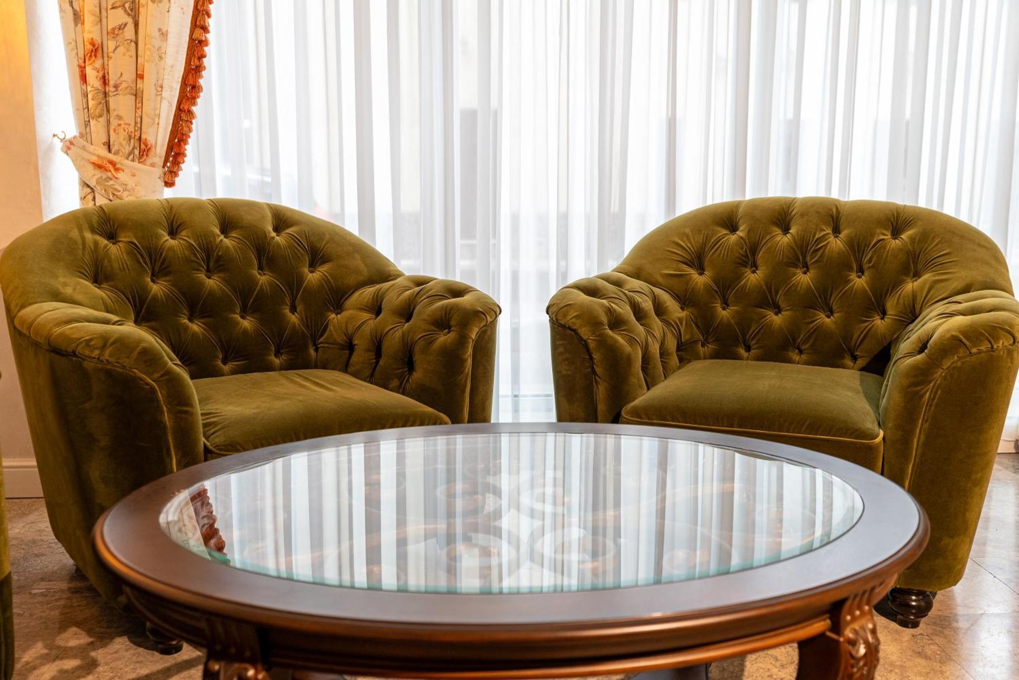 Excelsior Boutique Hotel Sinaia Dış mekan fotoğraf