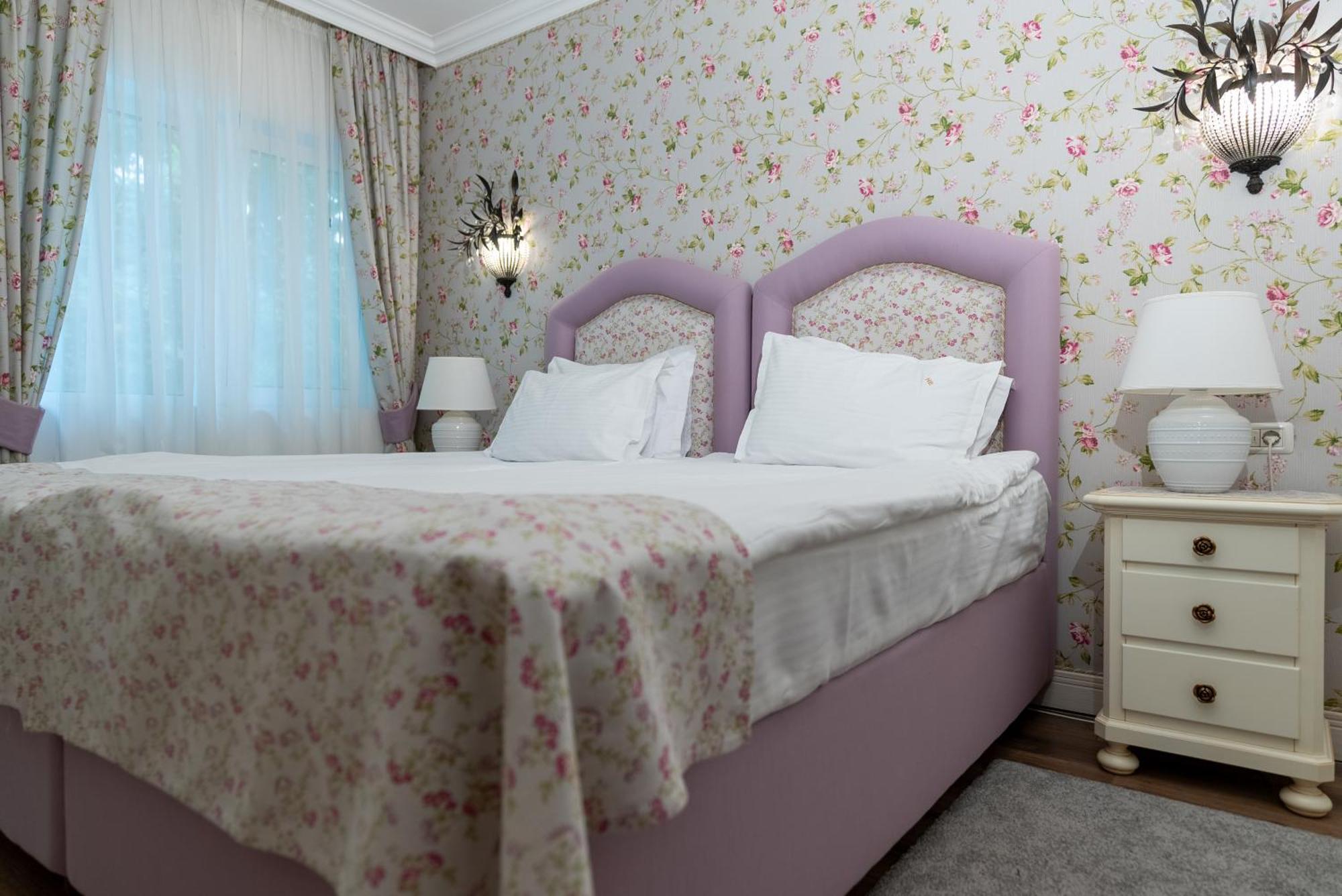 Excelsior Boutique Hotel Sinaia Dış mekan fotoğraf