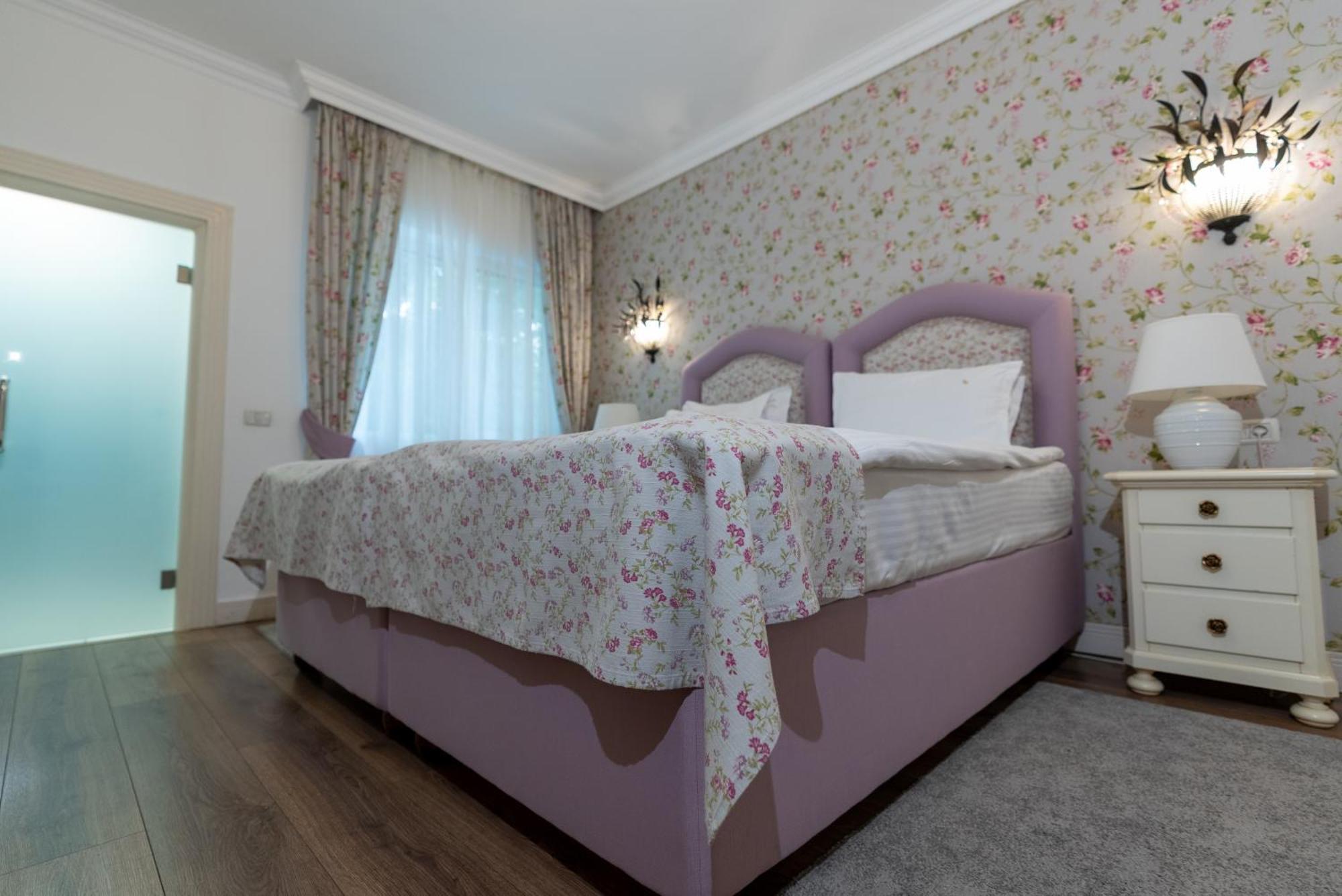 Excelsior Boutique Hotel Sinaia Dış mekan fotoğraf
