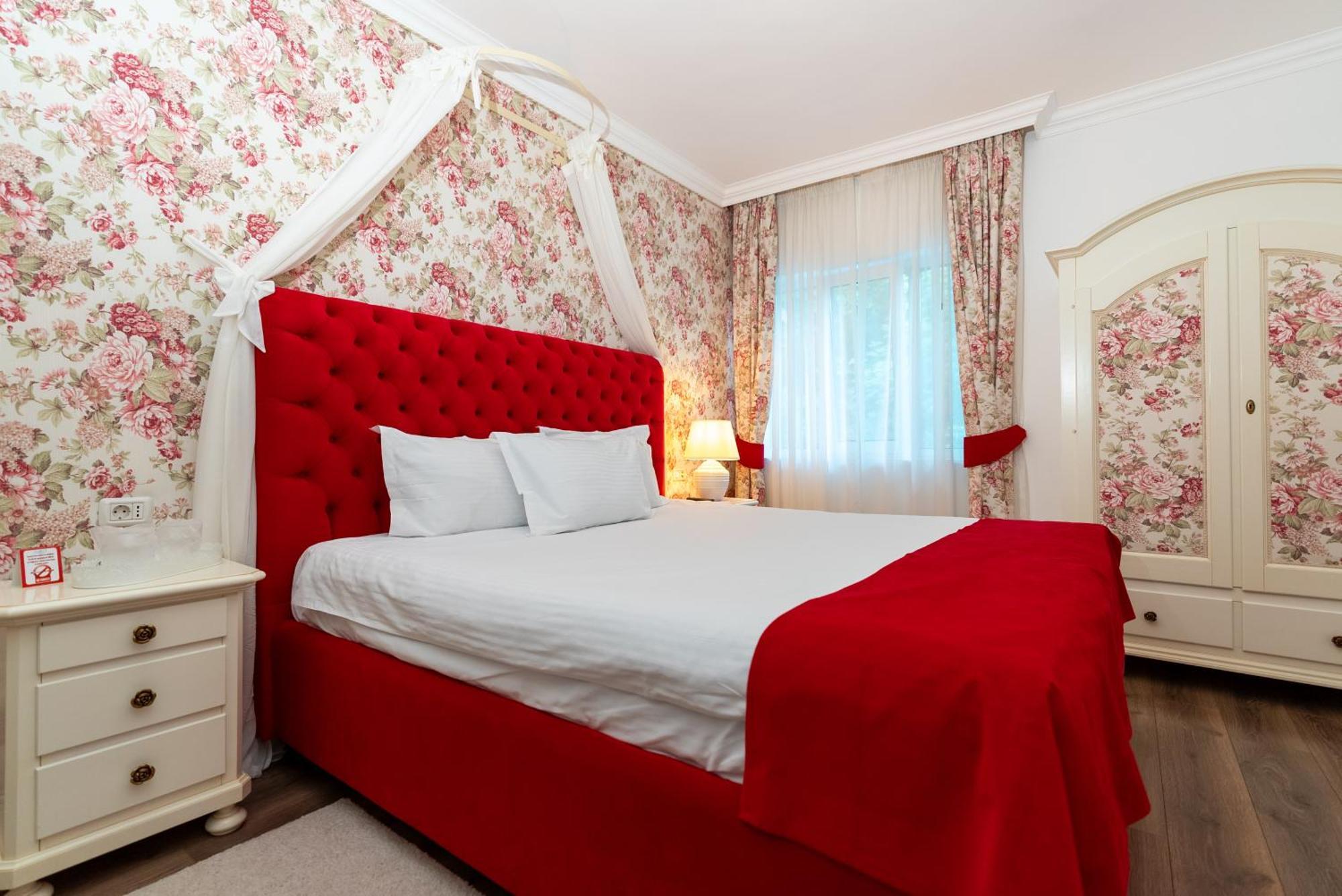 Excelsior Boutique Hotel Sinaia Dış mekan fotoğraf