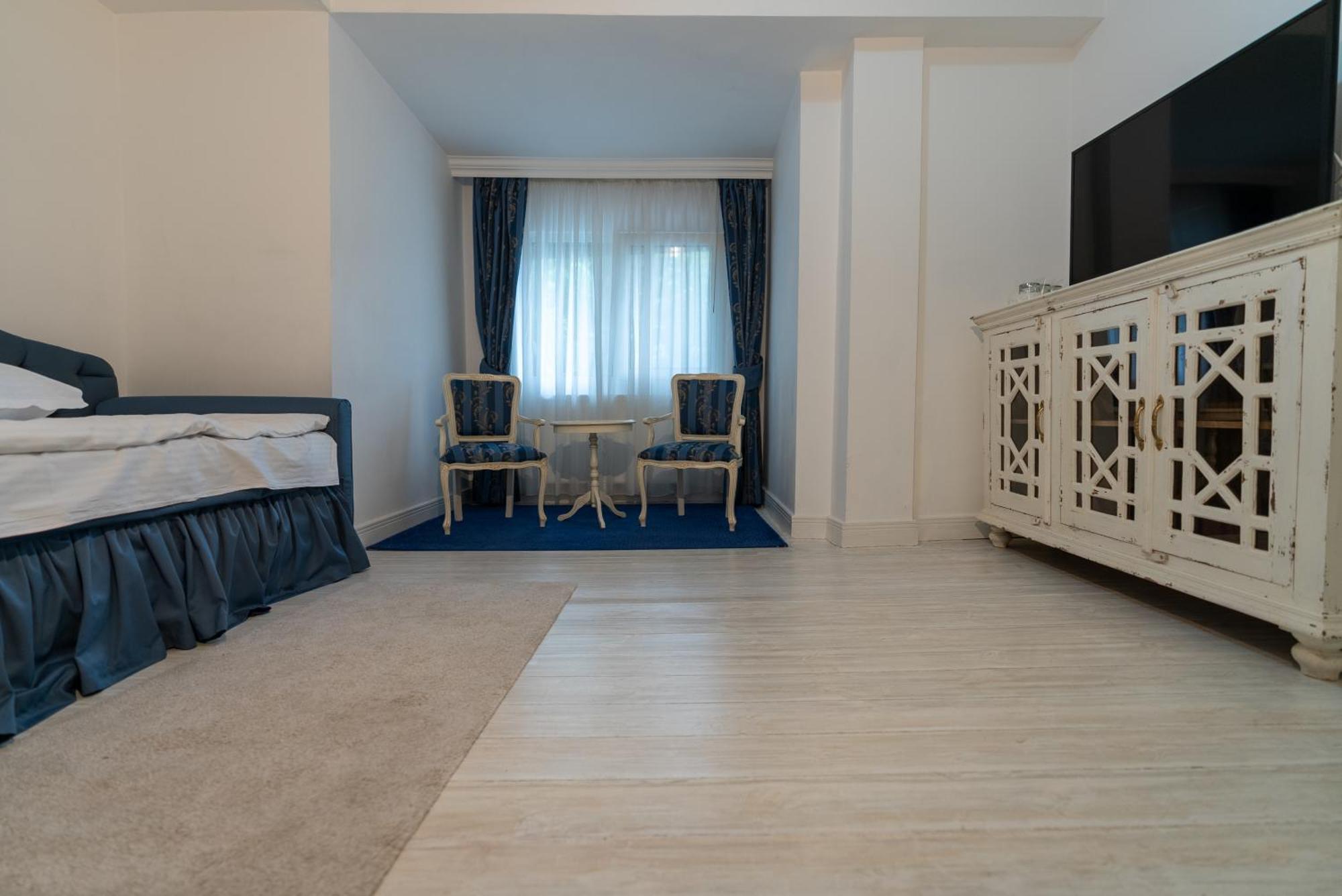 Excelsior Boutique Hotel Sinaia Dış mekan fotoğraf