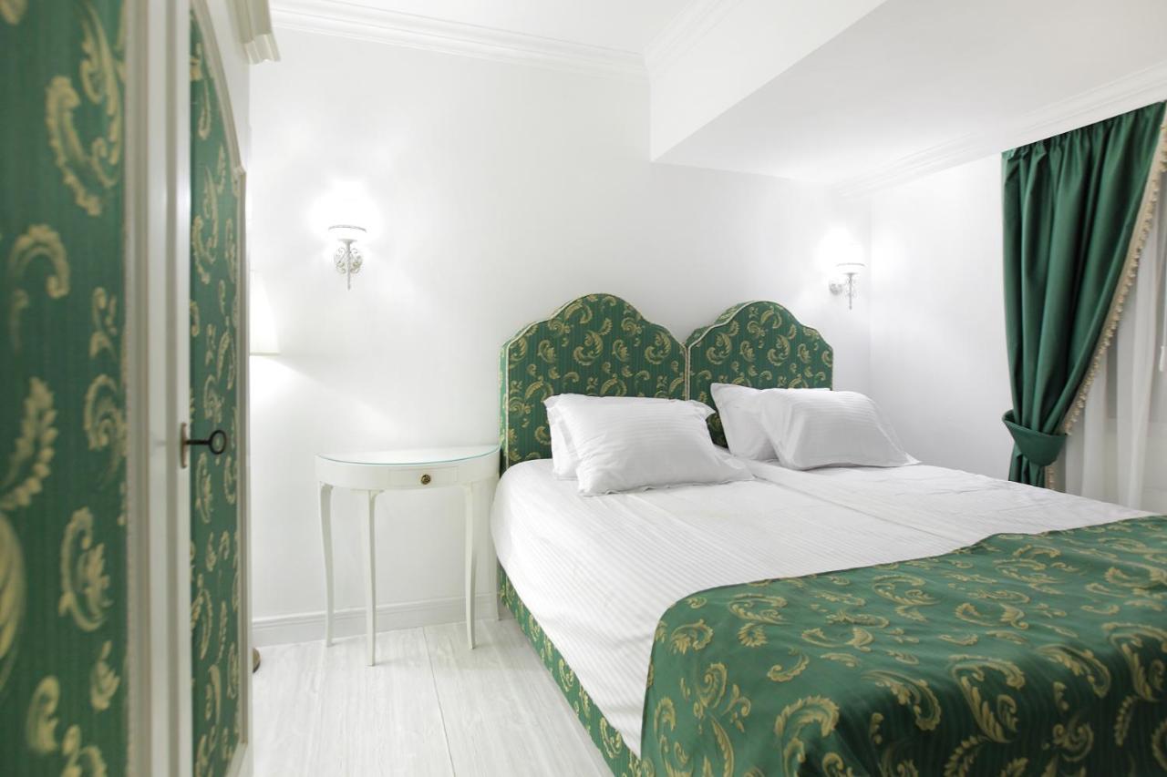 Excelsior Boutique Hotel Sinaia Dış mekan fotoğraf
