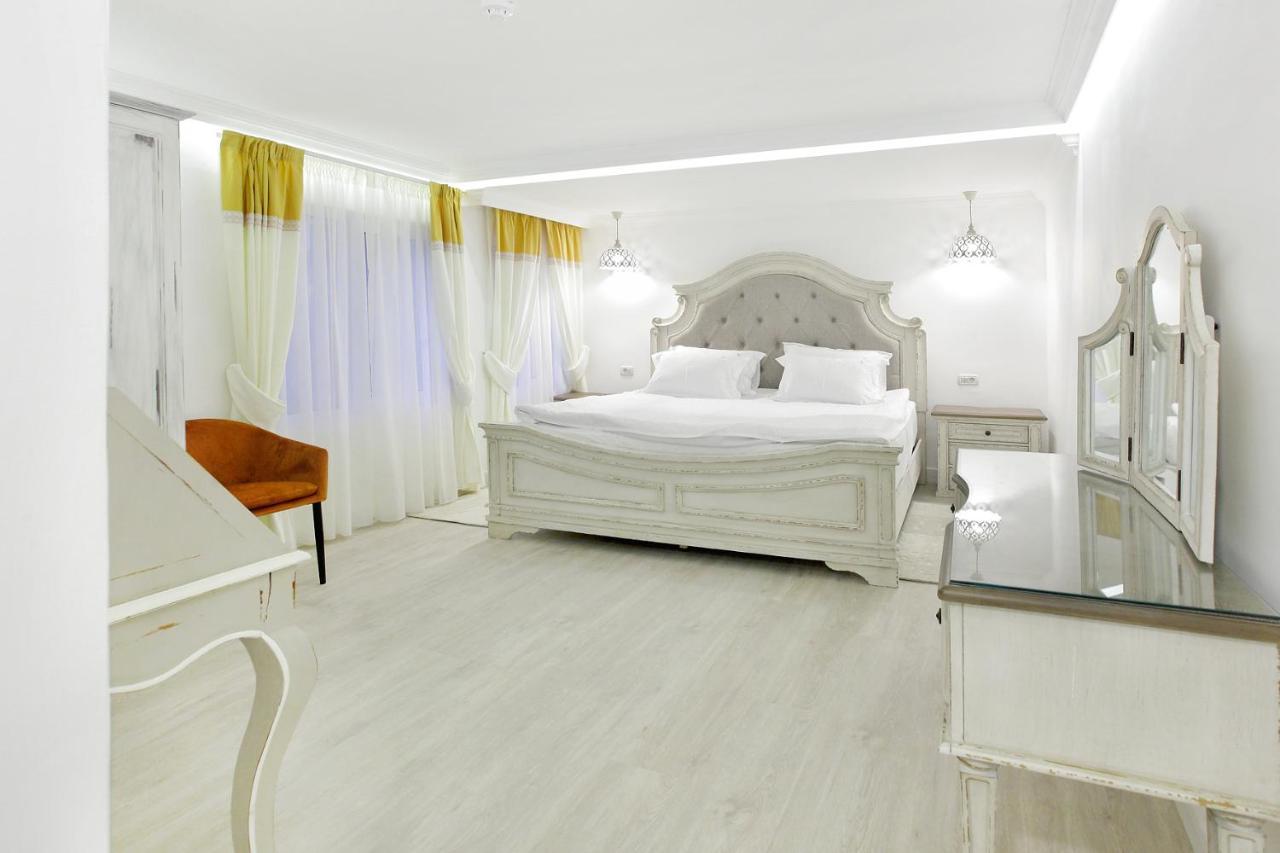 Excelsior Boutique Hotel Sinaia Dış mekan fotoğraf