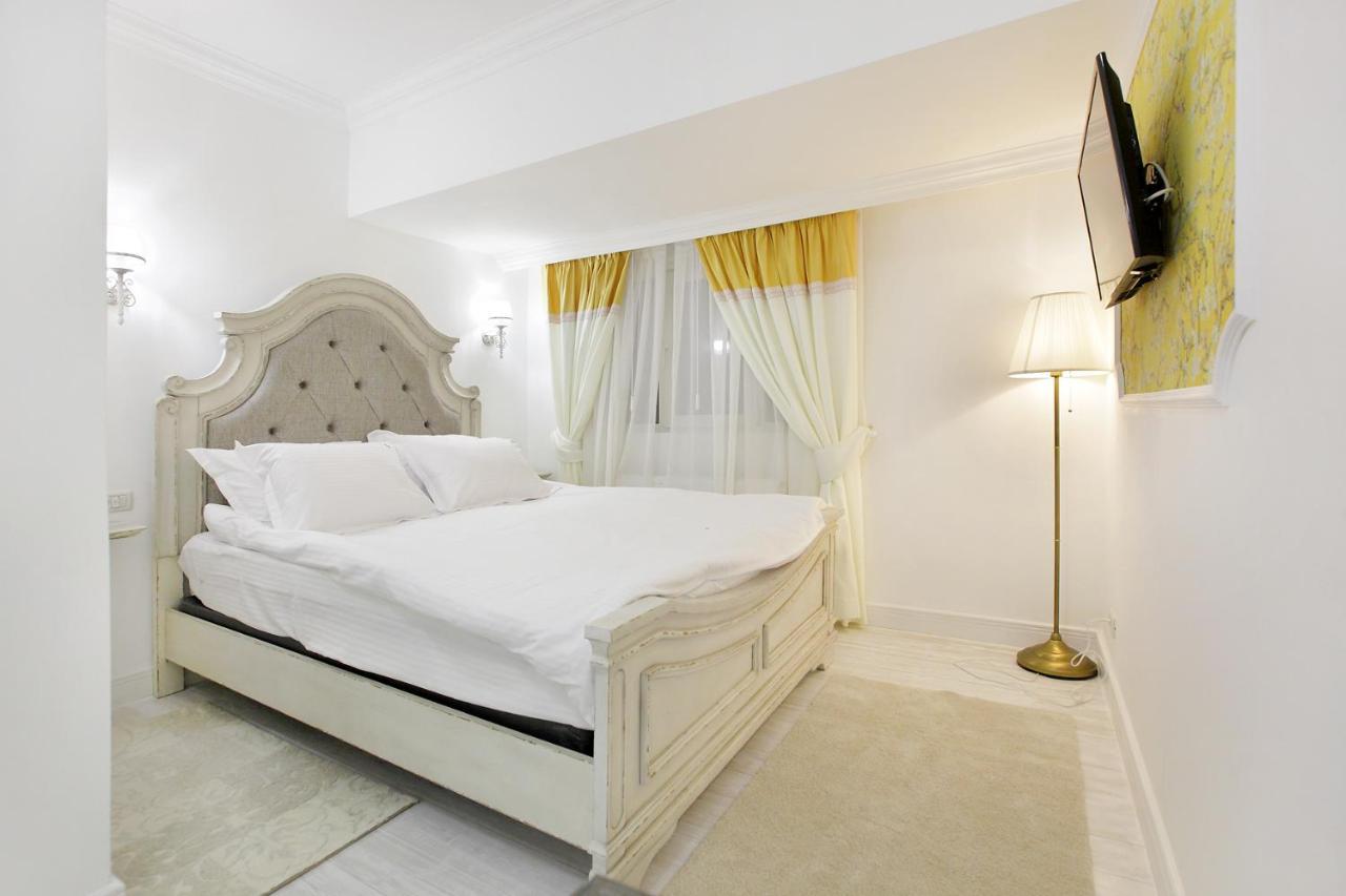 Excelsior Boutique Hotel Sinaia Dış mekan fotoğraf