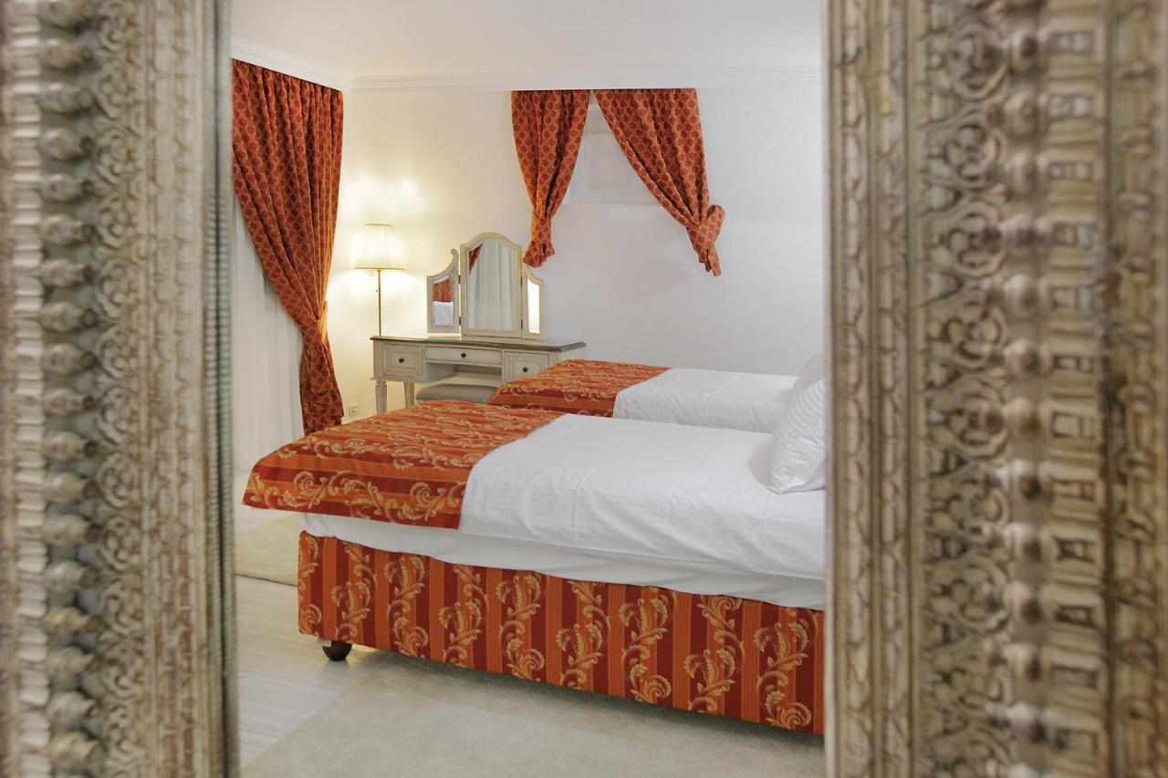 Excelsior Boutique Hotel Sinaia Dış mekan fotoğraf