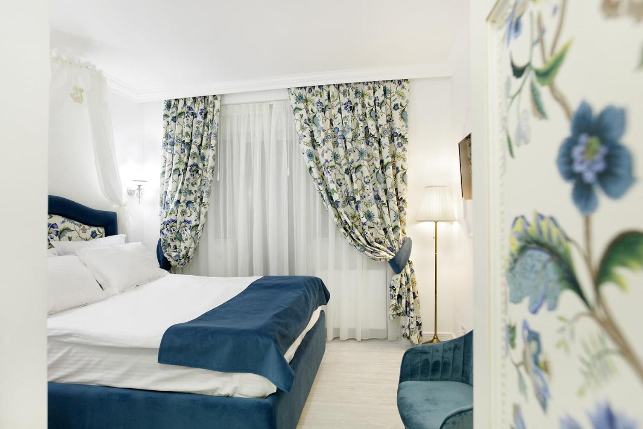 Excelsior Boutique Hotel Sinaia Dış mekan fotoğraf