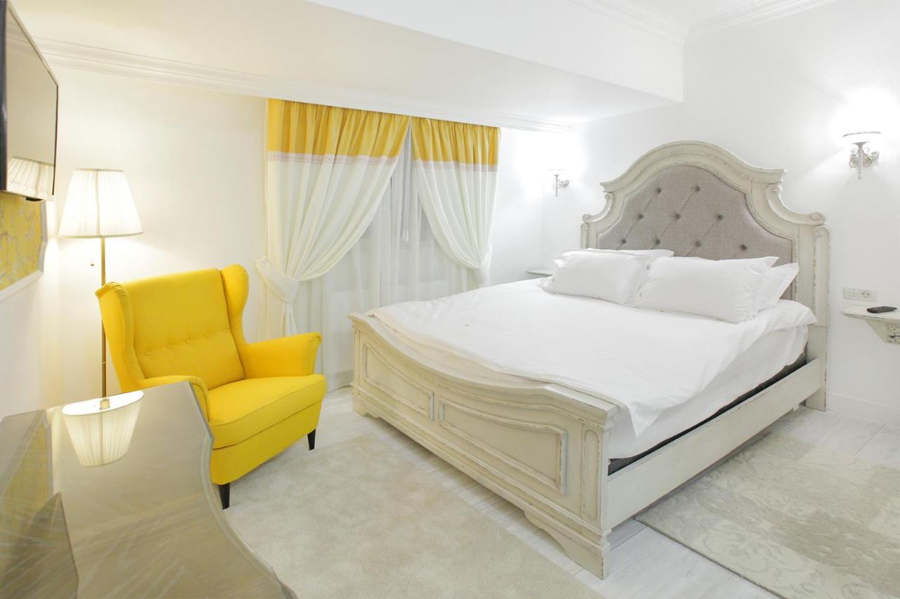 Excelsior Boutique Hotel Sinaia Dış mekan fotoğraf