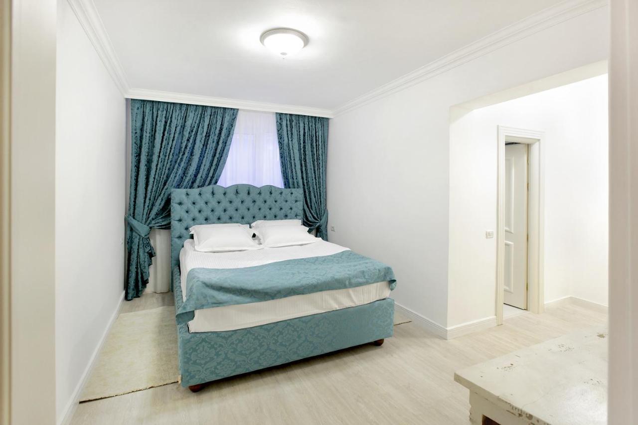 Excelsior Boutique Hotel Sinaia Dış mekan fotoğraf