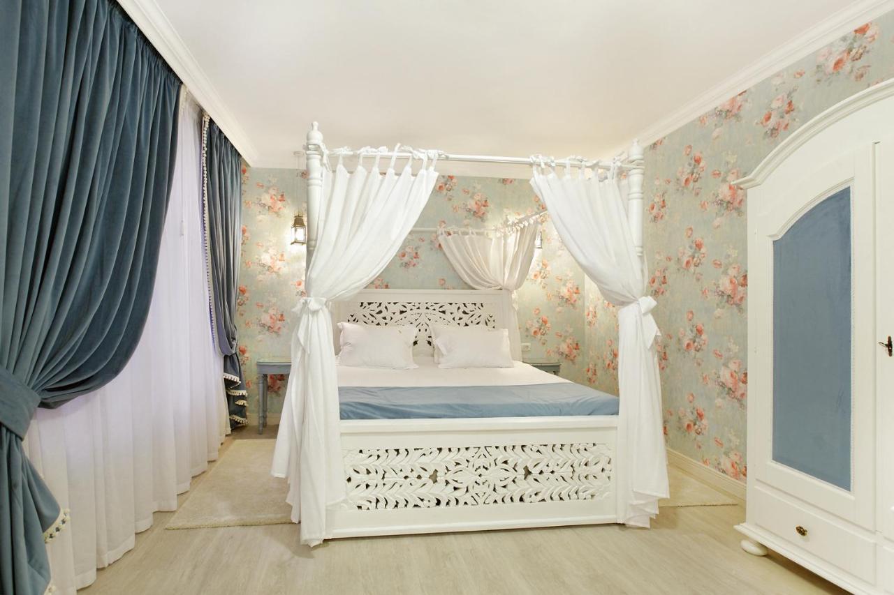 Excelsior Boutique Hotel Sinaia Dış mekan fotoğraf
