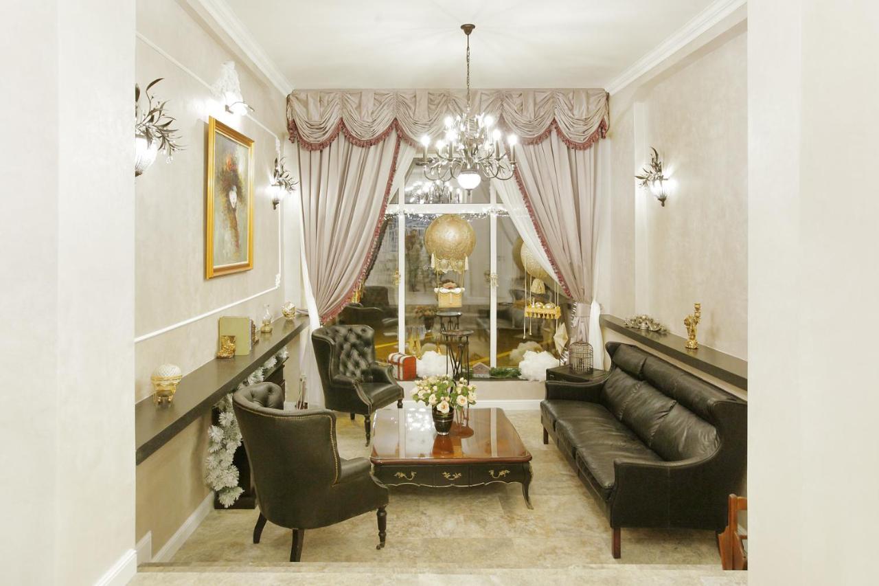 Excelsior Boutique Hotel Sinaia Dış mekan fotoğraf