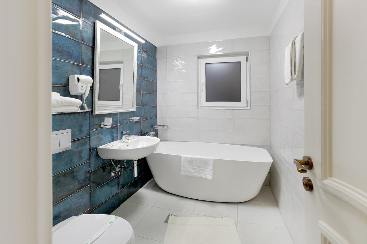 Excelsior Boutique Hotel Sinaia Dış mekan fotoğraf