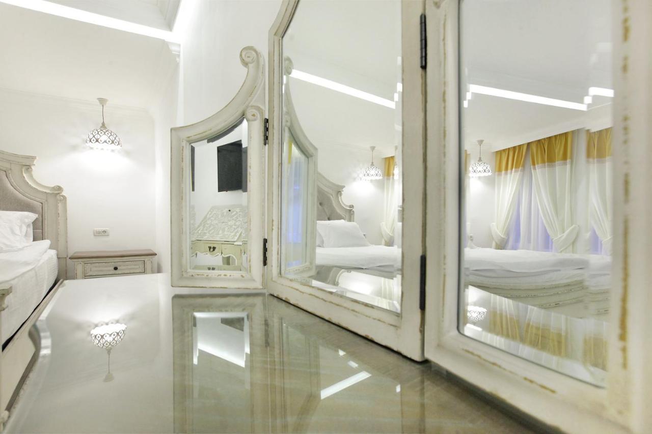 Excelsior Boutique Hotel Sinaia Dış mekan fotoğraf