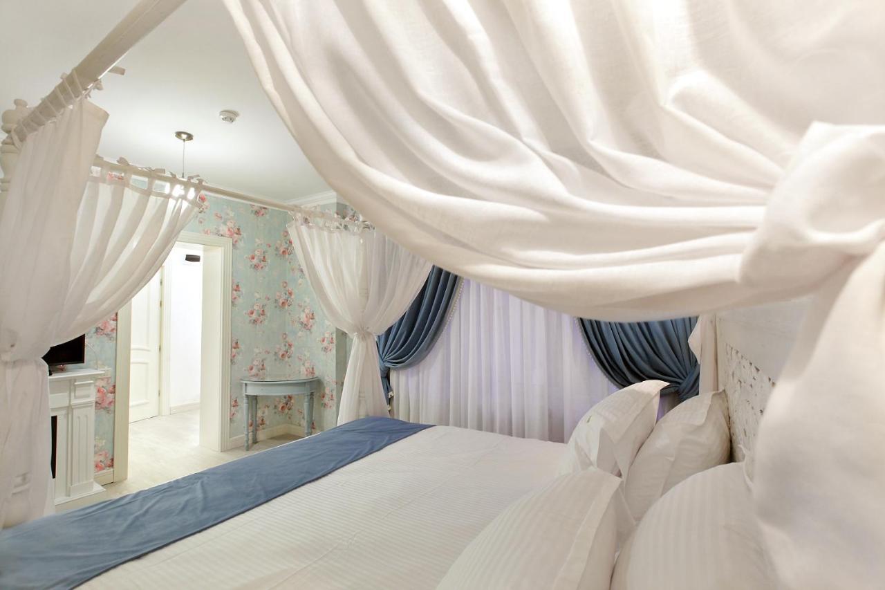 Excelsior Boutique Hotel Sinaia Dış mekan fotoğraf