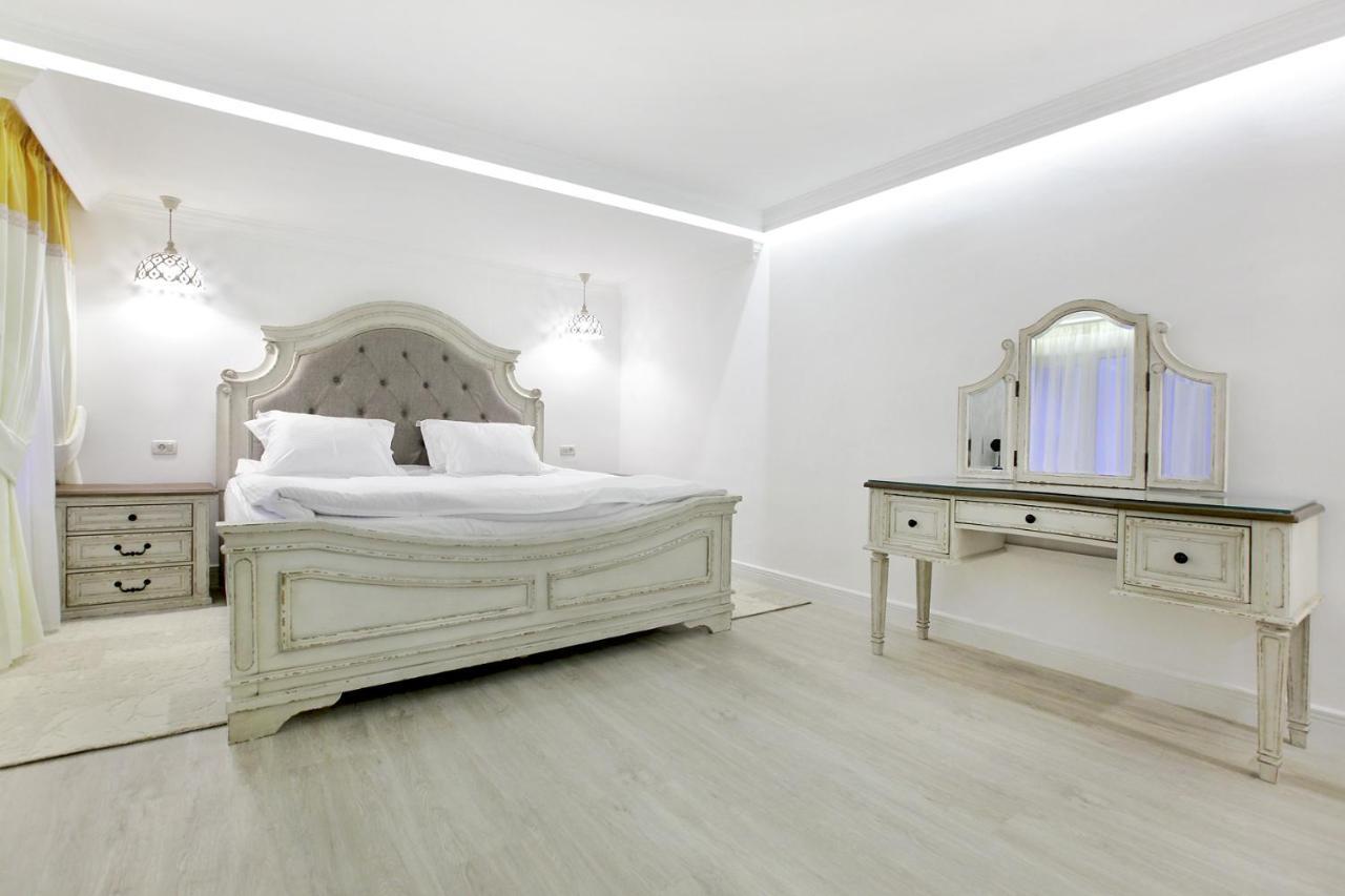 Excelsior Boutique Hotel Sinaia Dış mekan fotoğraf