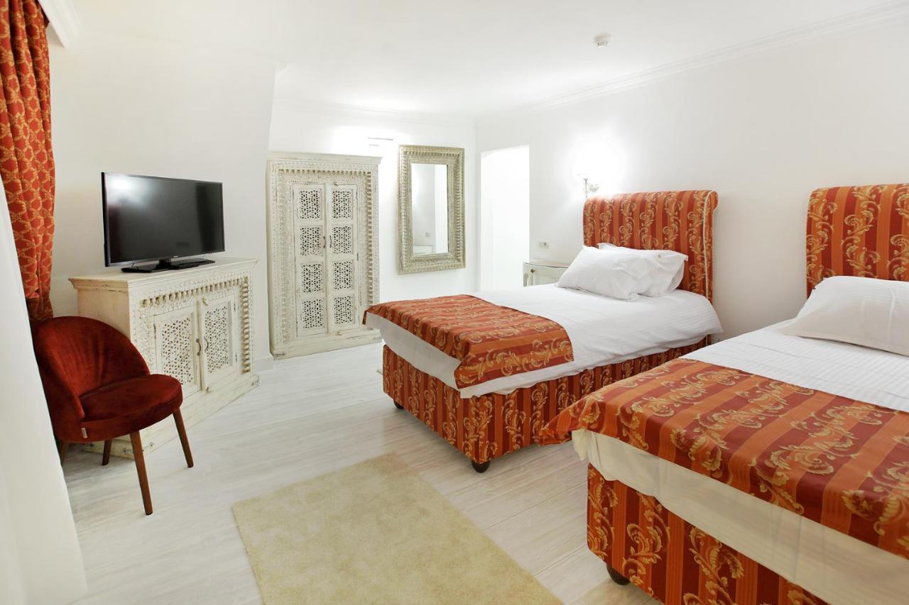 Excelsior Boutique Hotel Sinaia Dış mekan fotoğraf