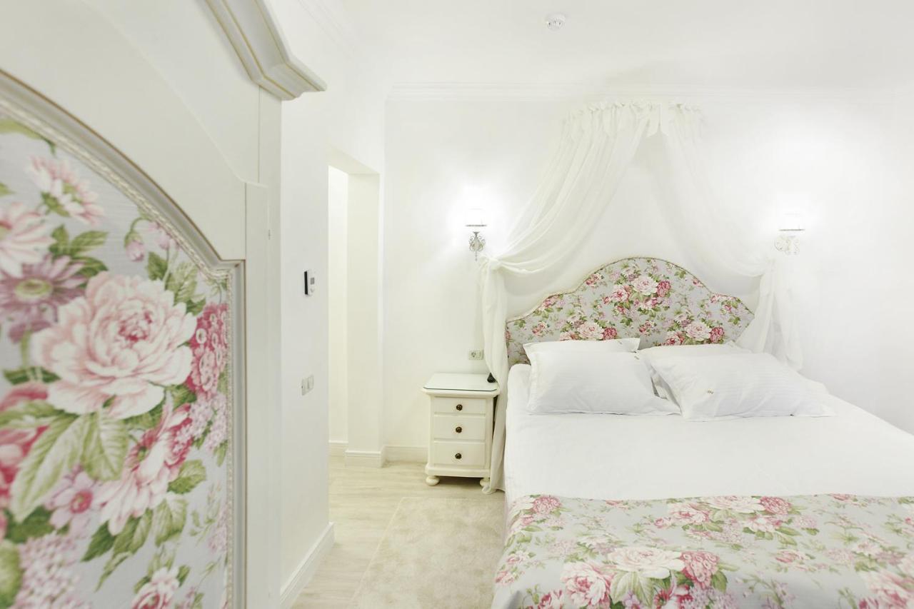 Excelsior Boutique Hotel Sinaia Dış mekan fotoğraf