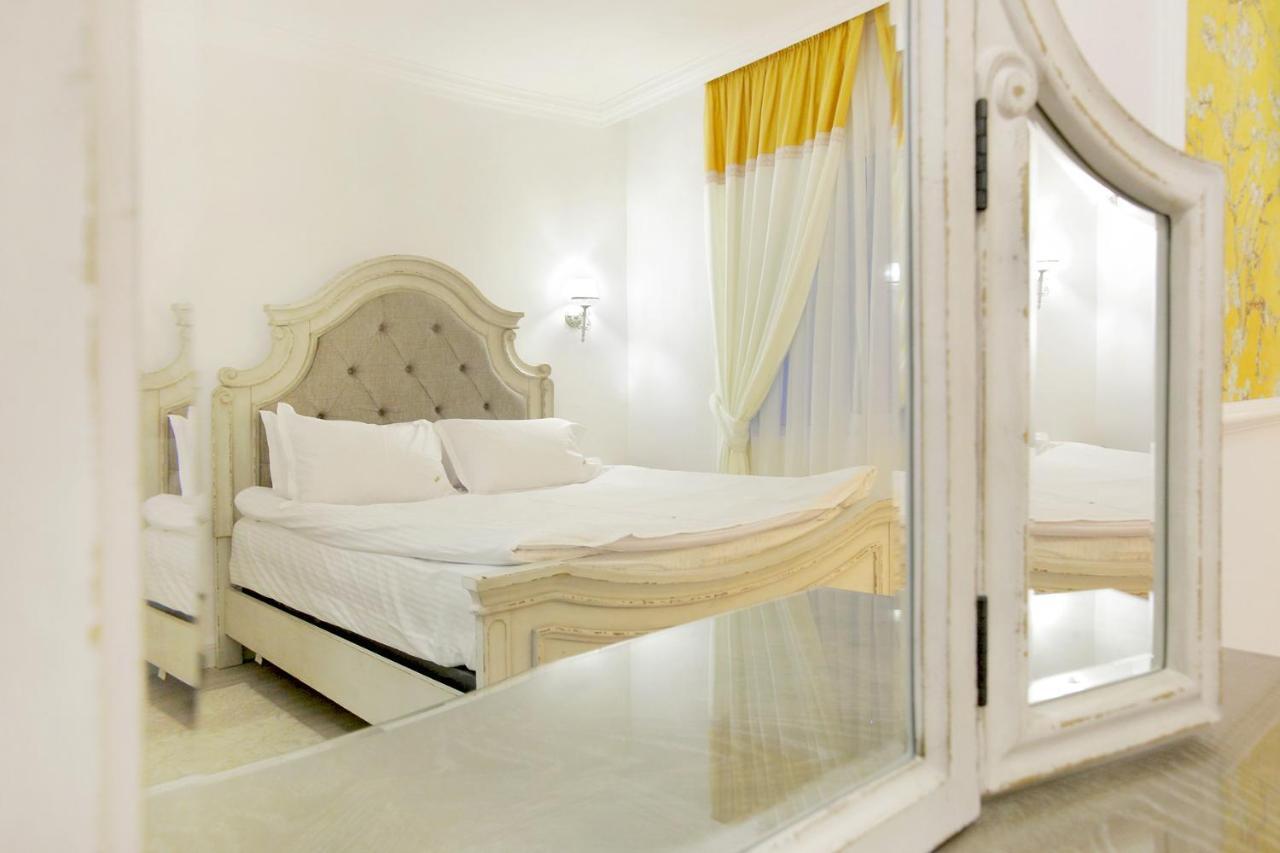 Excelsior Boutique Hotel Sinaia Dış mekan fotoğraf