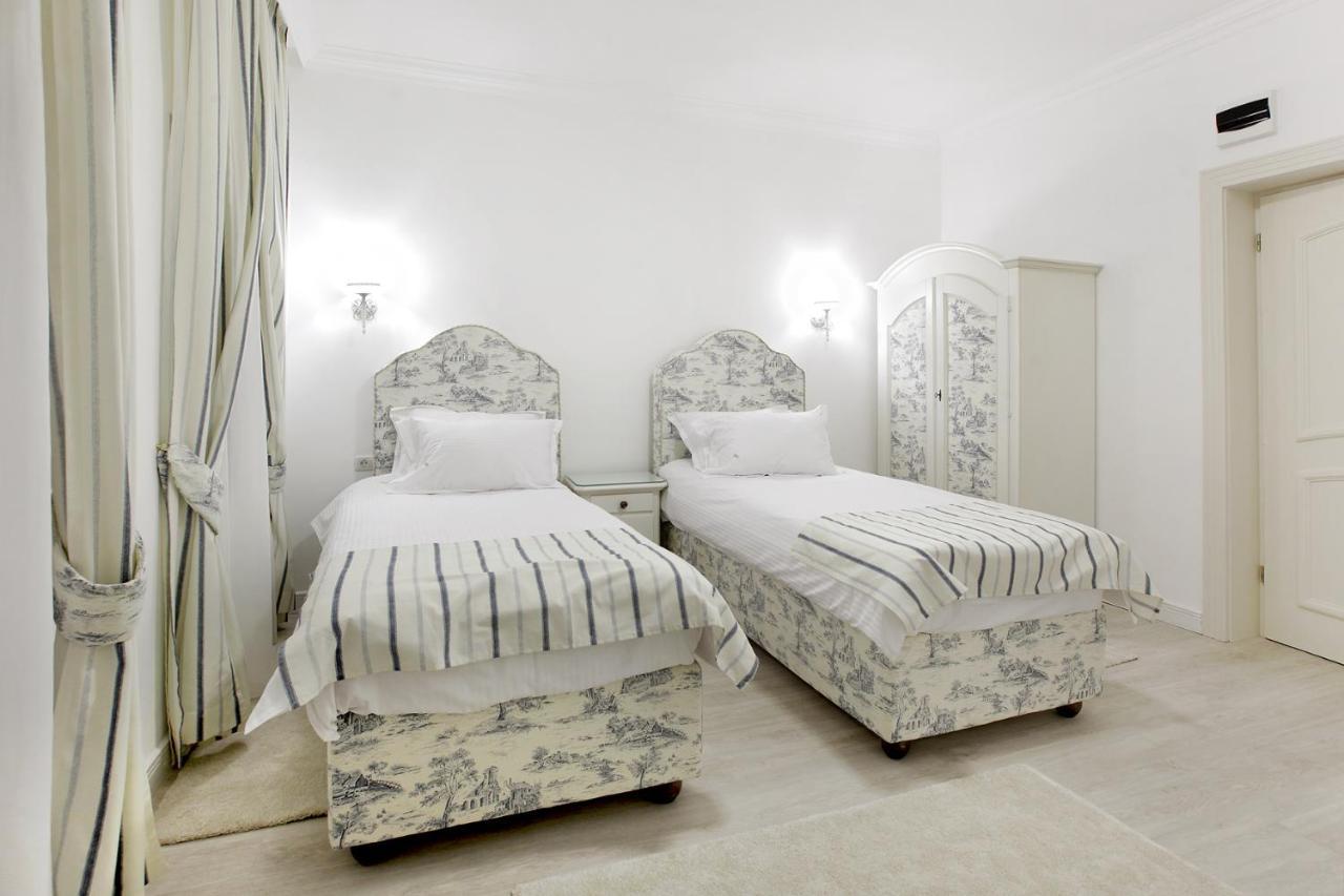 Excelsior Boutique Hotel Sinaia Dış mekan fotoğraf